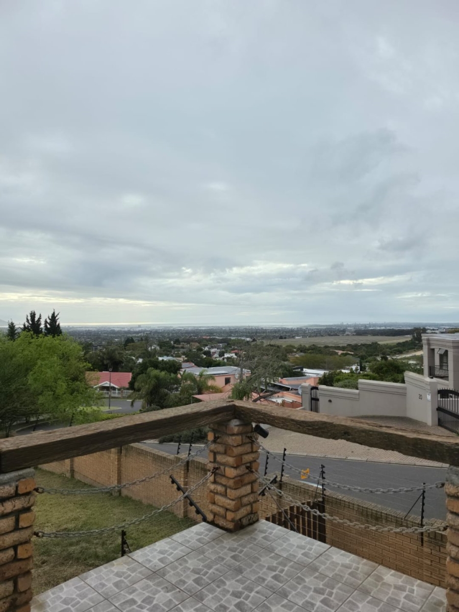 To Let 1 Bedroom Property for Rent in Plattekloof 3 Western Cape